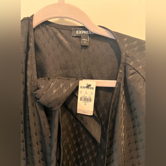 Express Dress - Picture 3 of 3